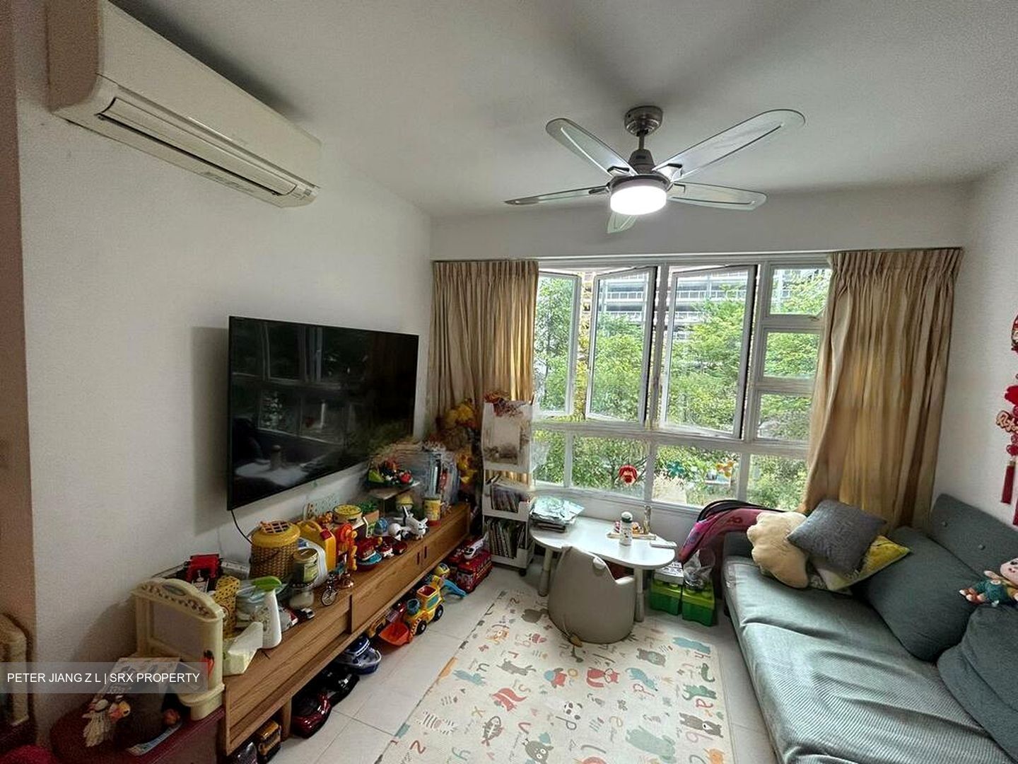 Blk 256C Punggol Opal (Punggol), HDB 4 Rooms #554767581